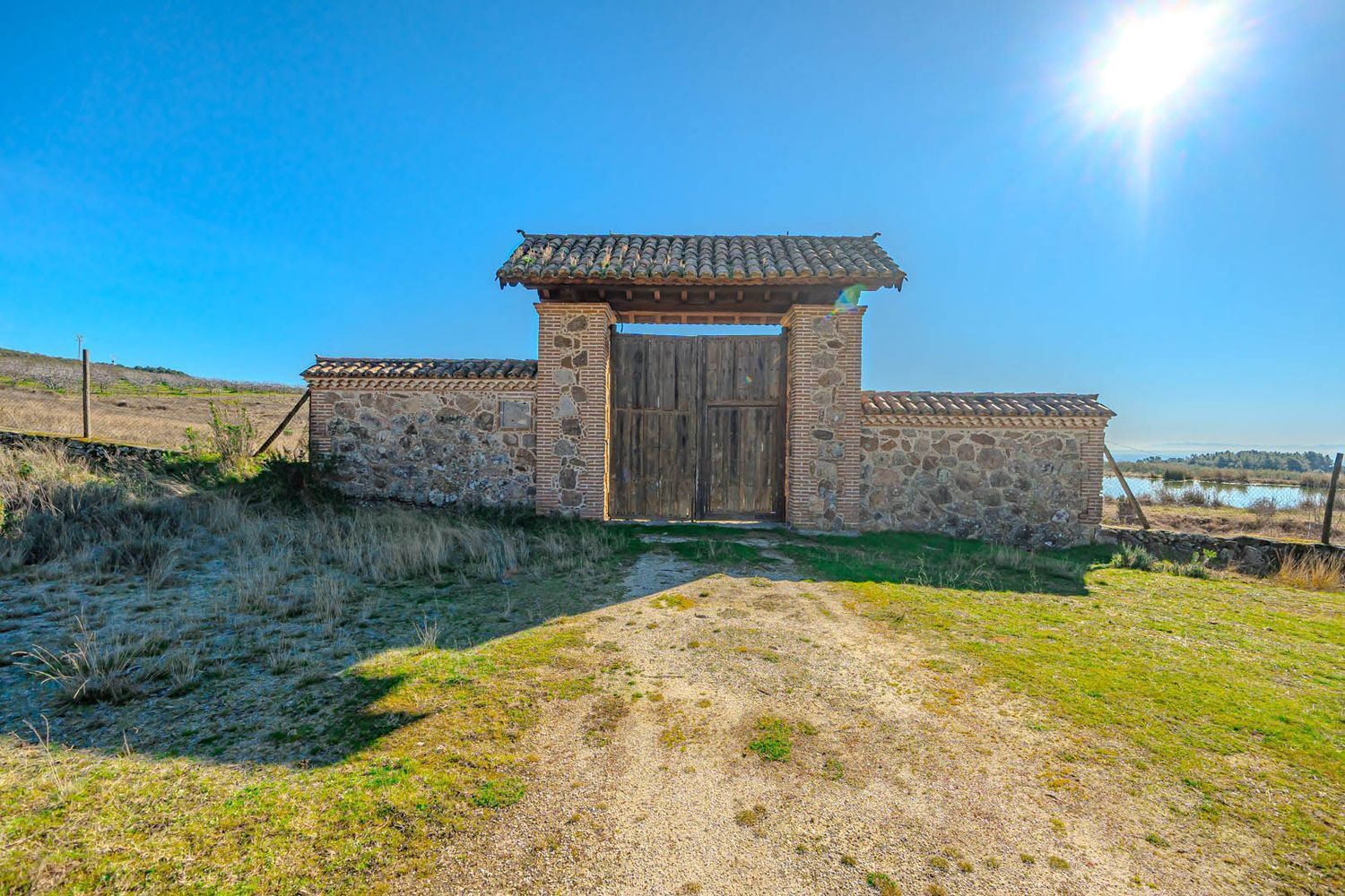 Casas o chalets-Venta-Candeleda-1536543-Foto-3