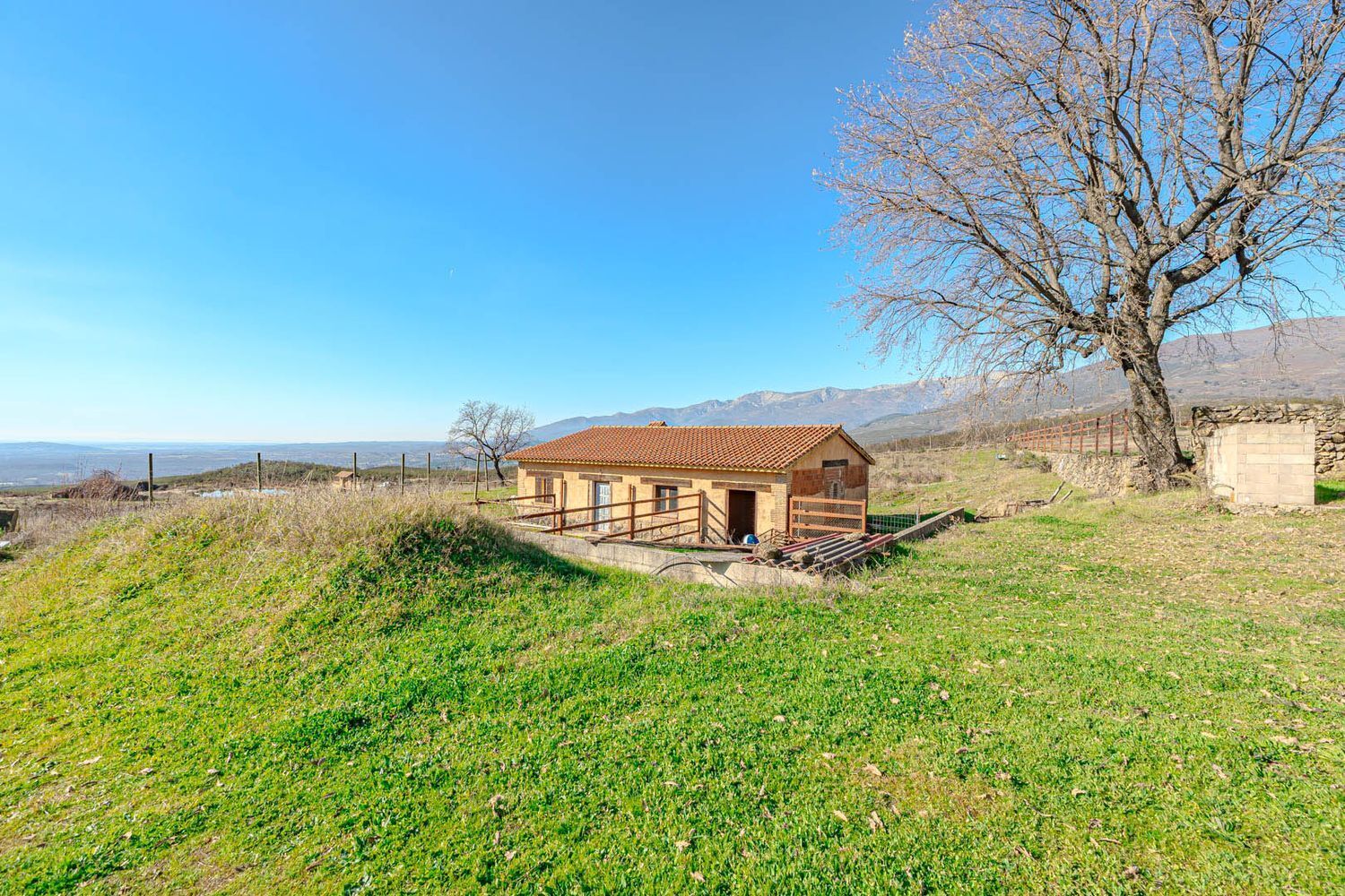 Casas o chalets-Venta-Candeleda-1536543-Foto-5