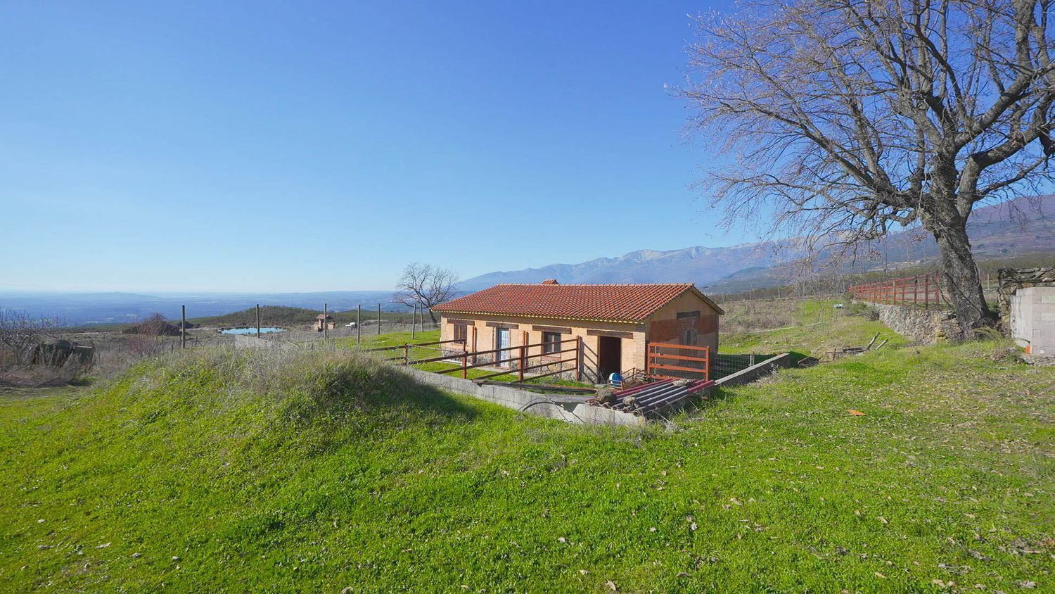 Casas o chalets-Venta-Candeleda-1536543-Foto-2