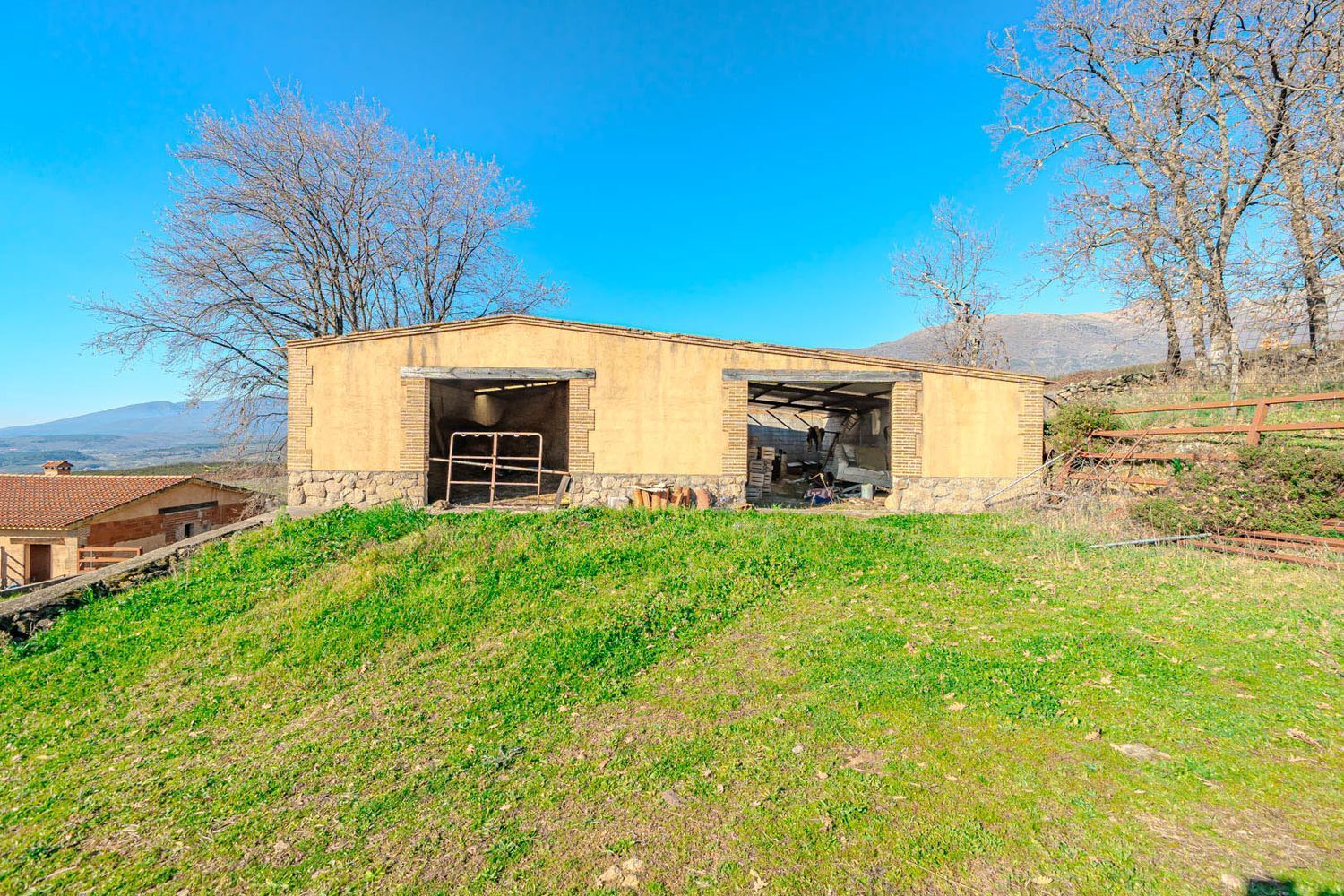 Casas o chalets-Venta-Candeleda-1536543-Foto-19