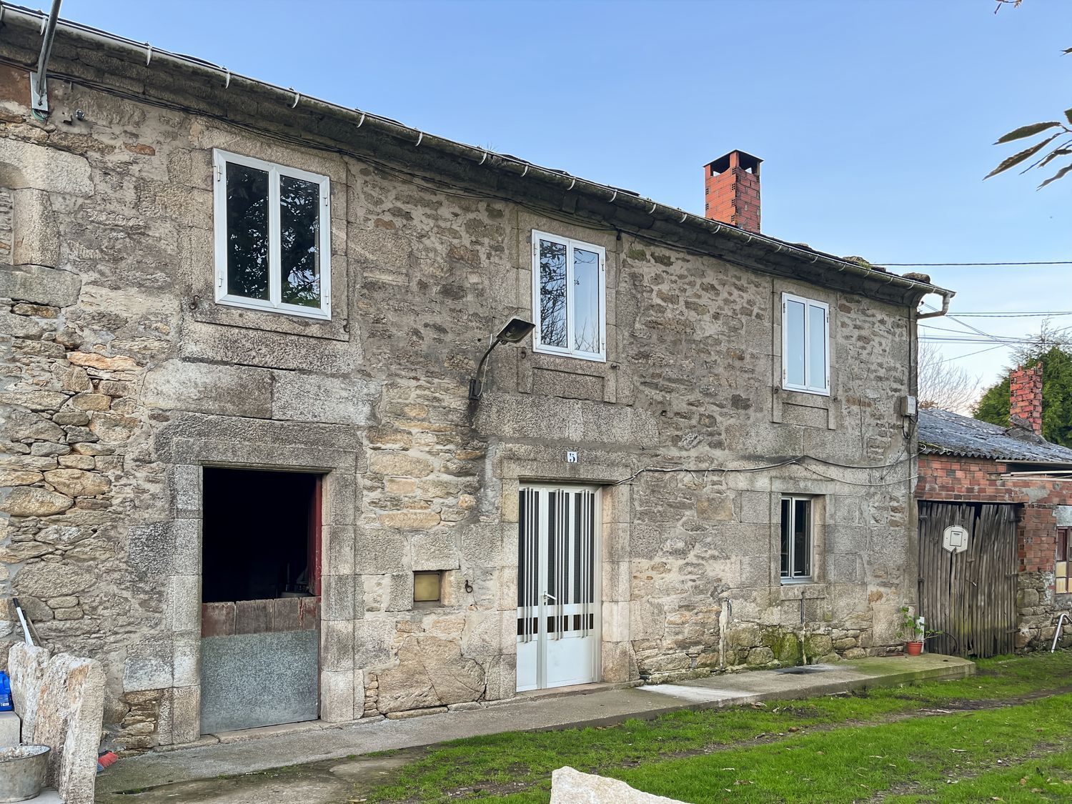 Casas o chalets-Venta-Villalba-1651107