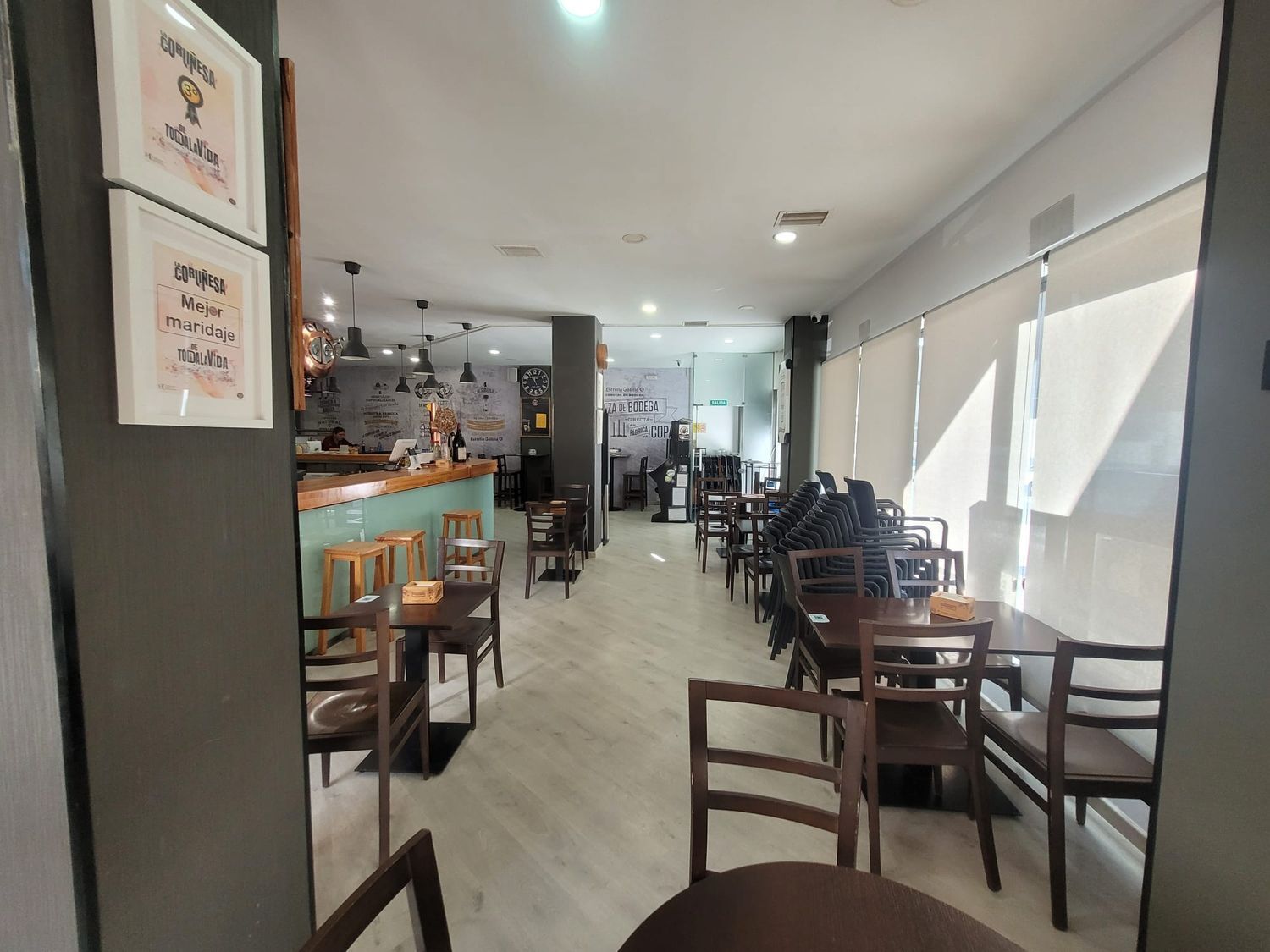 Negocios-Alquiler-A CoruÃ±a-1461673-Foto-2