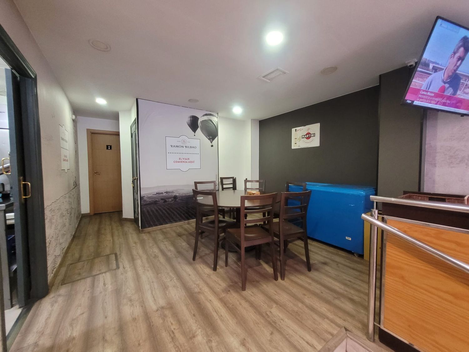 Negocios-Alquiler-A CoruÃ±a-1461673-Foto-7