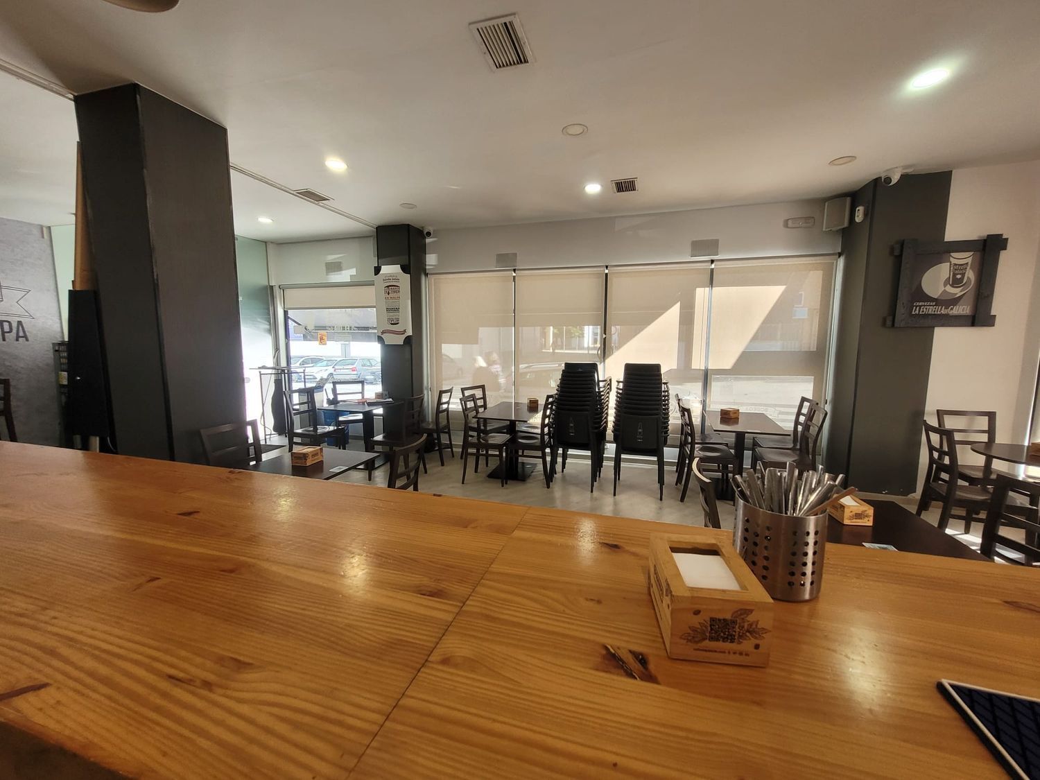 Negocios-Alquiler-A CoruÃ±a-1461673-Foto-10