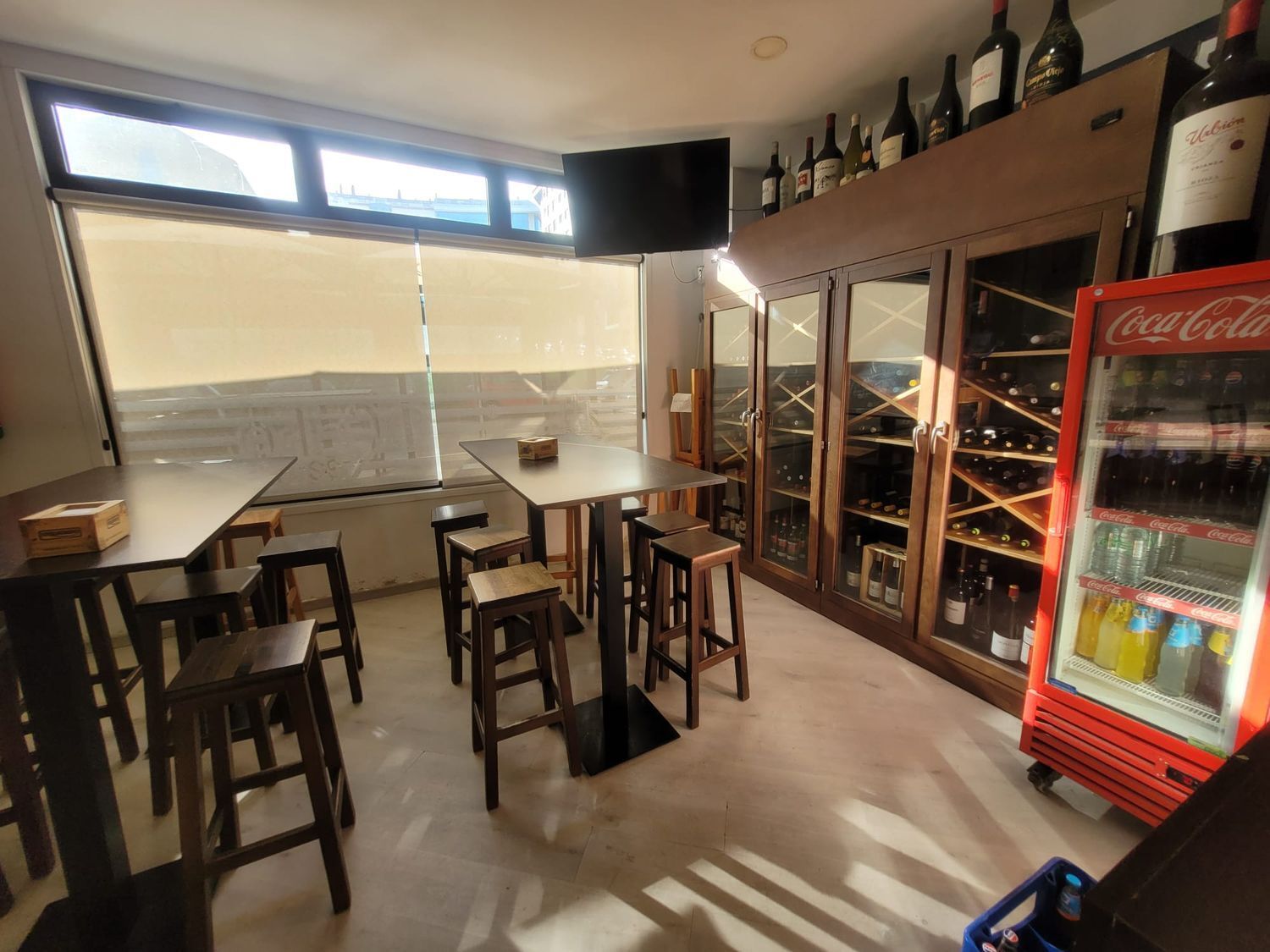 Negocios-Alquiler-A CoruÃ±a-1461673-Foto-13