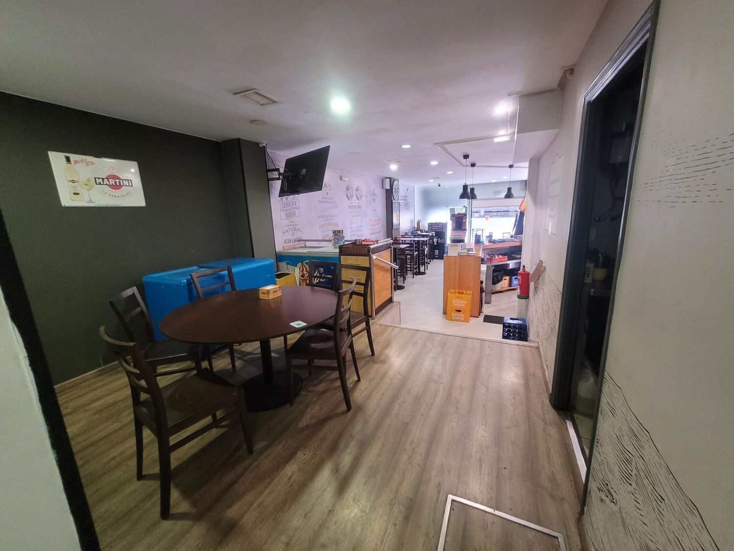 Negocios-Alquiler-A CoruÃ±a-1461673-Foto-16