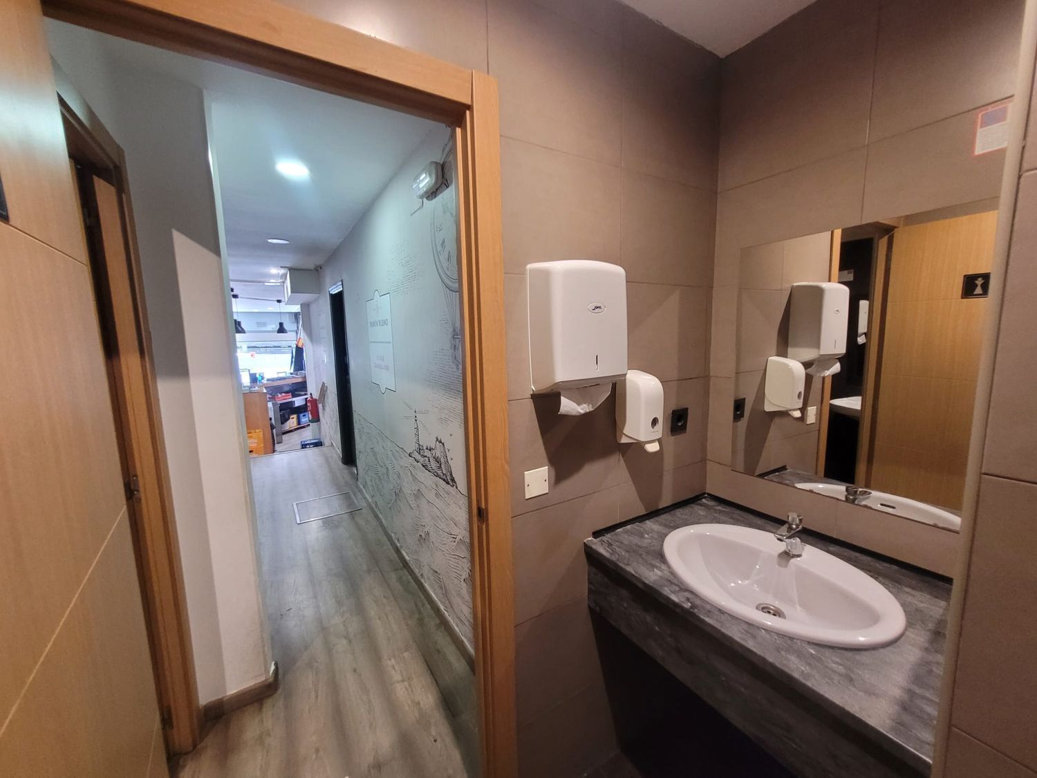 Negocios-Alquiler-A CoruÃ±a-1461673-Foto-17