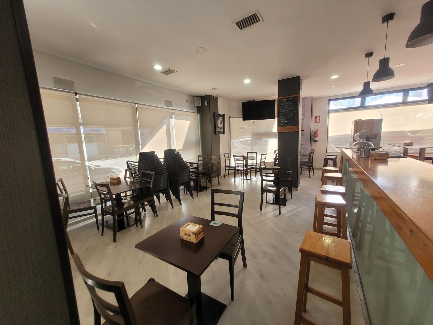 Negocios-Alquiler-A CoruÃ±a-1461673-Foto-15