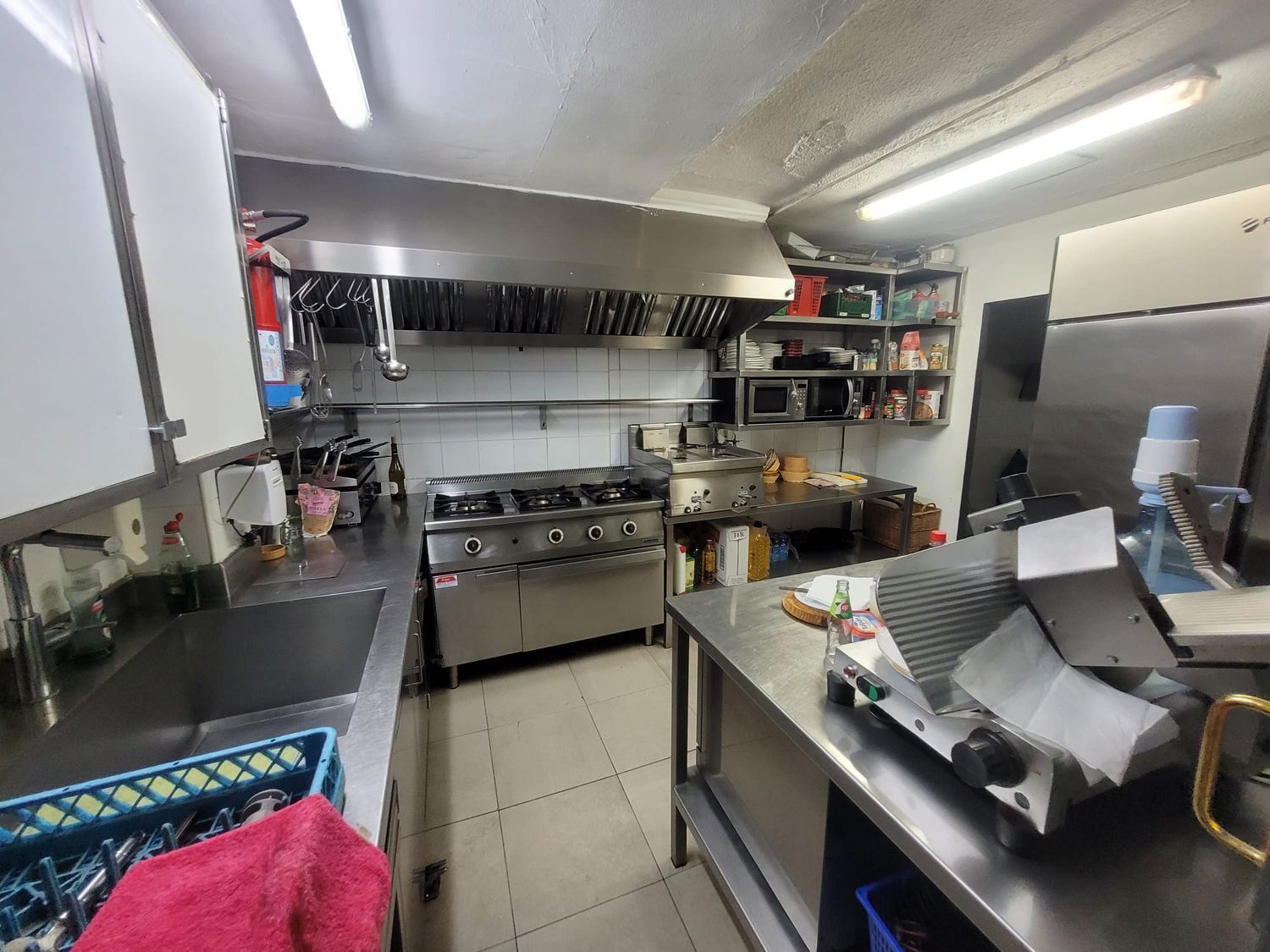 Negocios-Alquiler-A CoruÃ±a-1461673-Foto-23