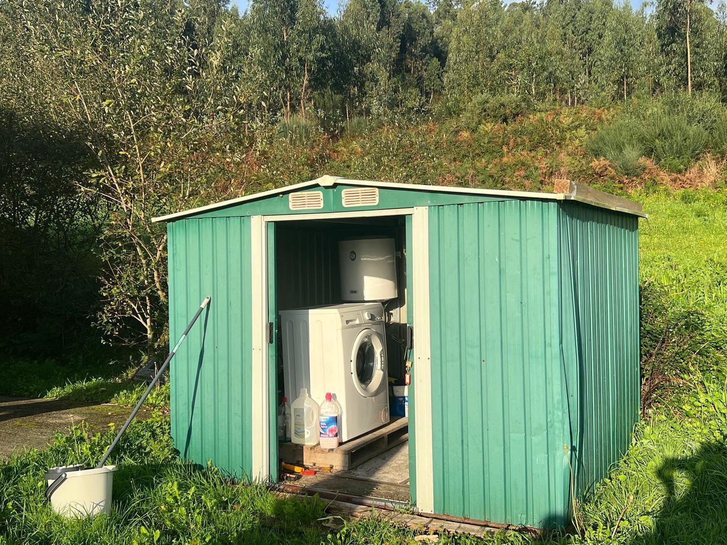 Casas o chalets-Venta-San SadurniÃ±o-1428359-Foto-20