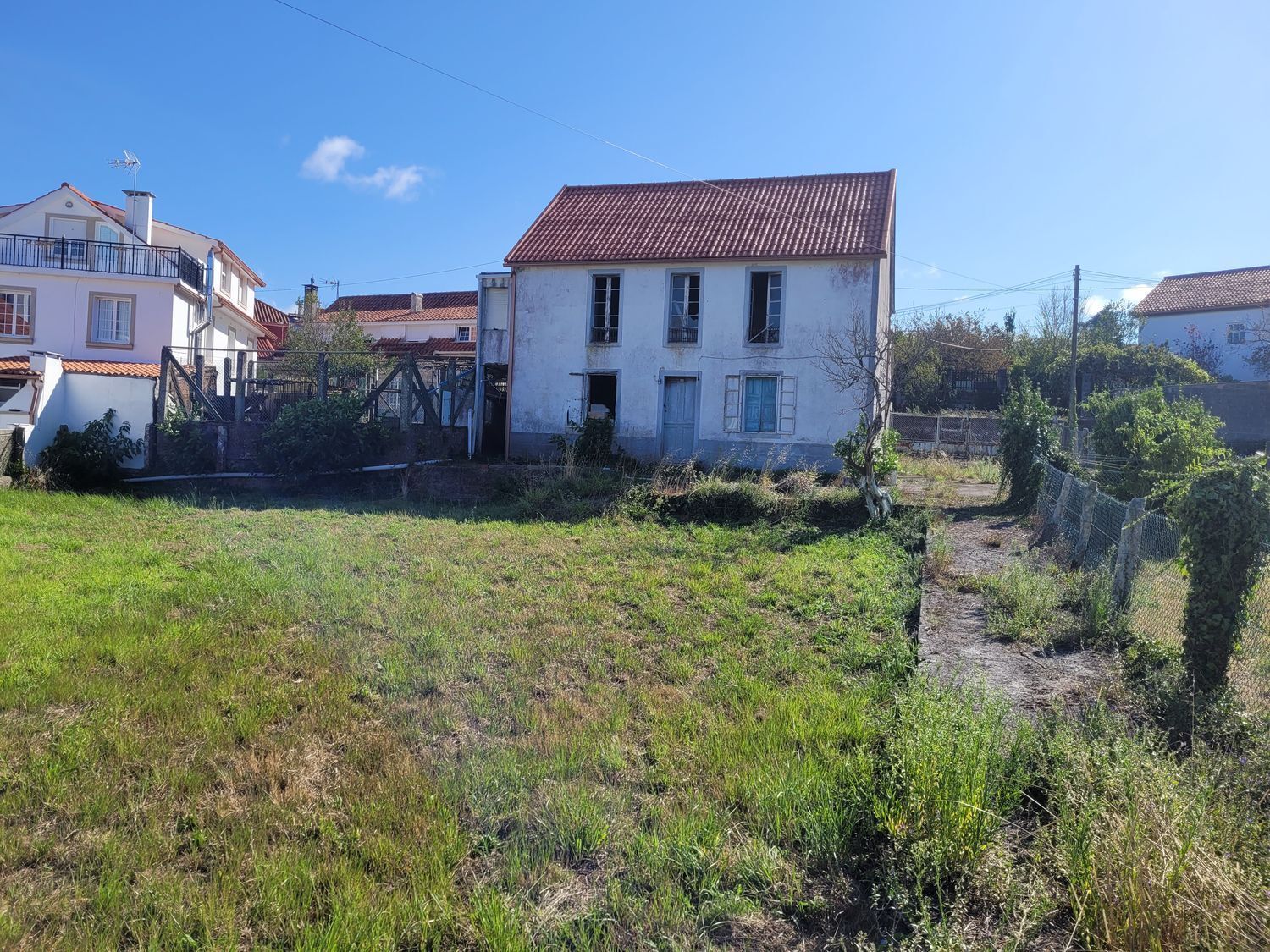 Casas o chalets-Venta-Muros-1461008