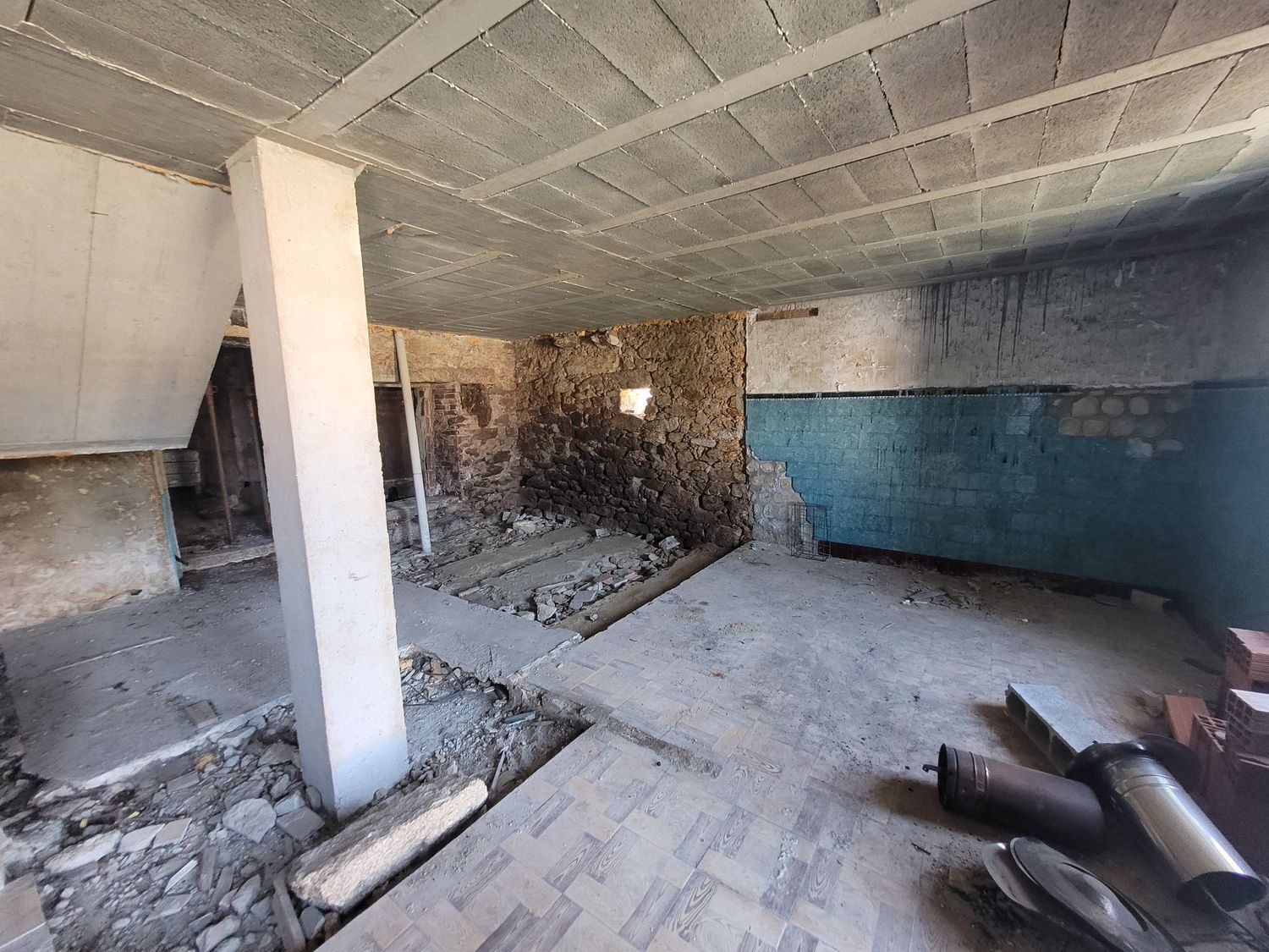 Casas o chalets-Venta-Muros-1461008-Foto-9