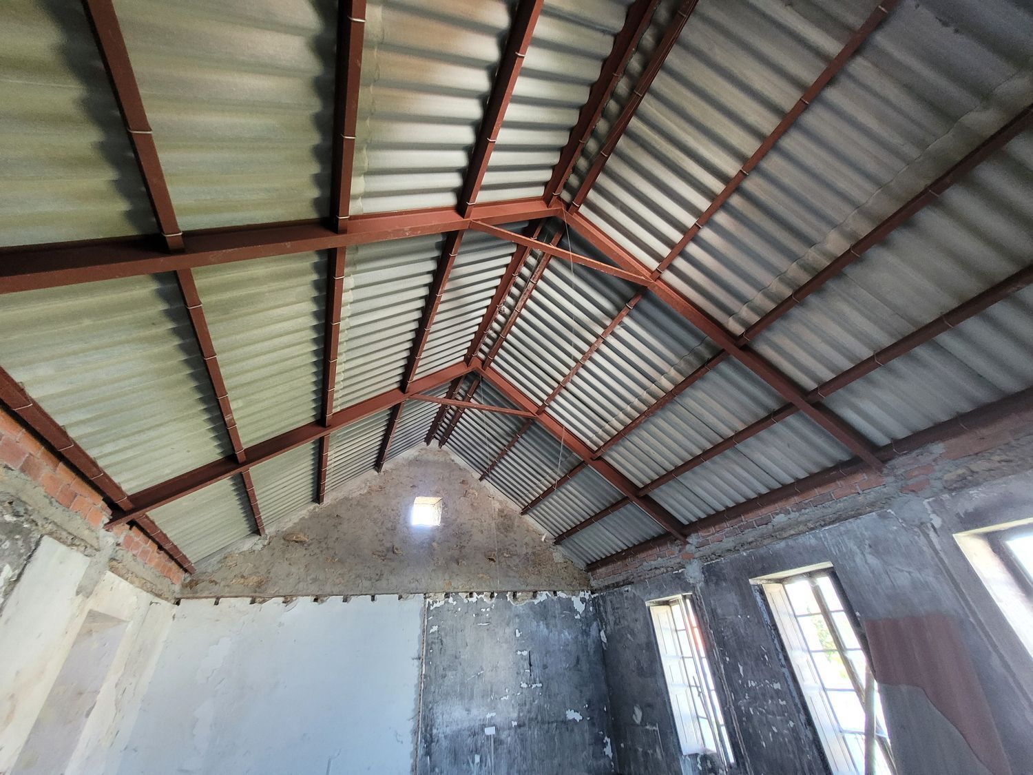 Casas o chalets-Venta-Muros-1461008-Foto-5