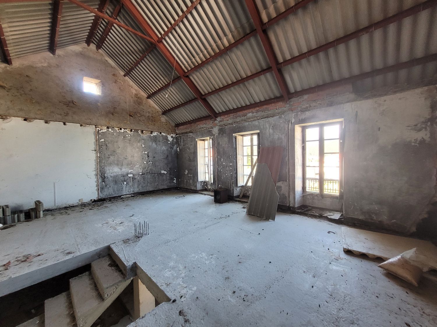 Casas o chalets-Venta-Muros-1461008-Foto-8