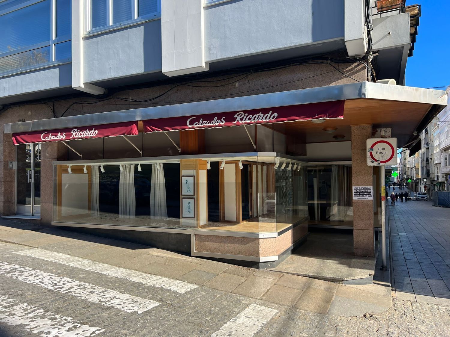 Local Comercial en alquiler, Ferrol, La CoruÃ±a, La CoruÃ±a