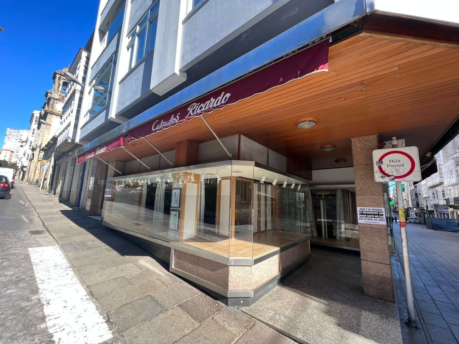 Local Comercial en alquiler, Ferrol, La CoruÃ±a, La CoruÃ±a