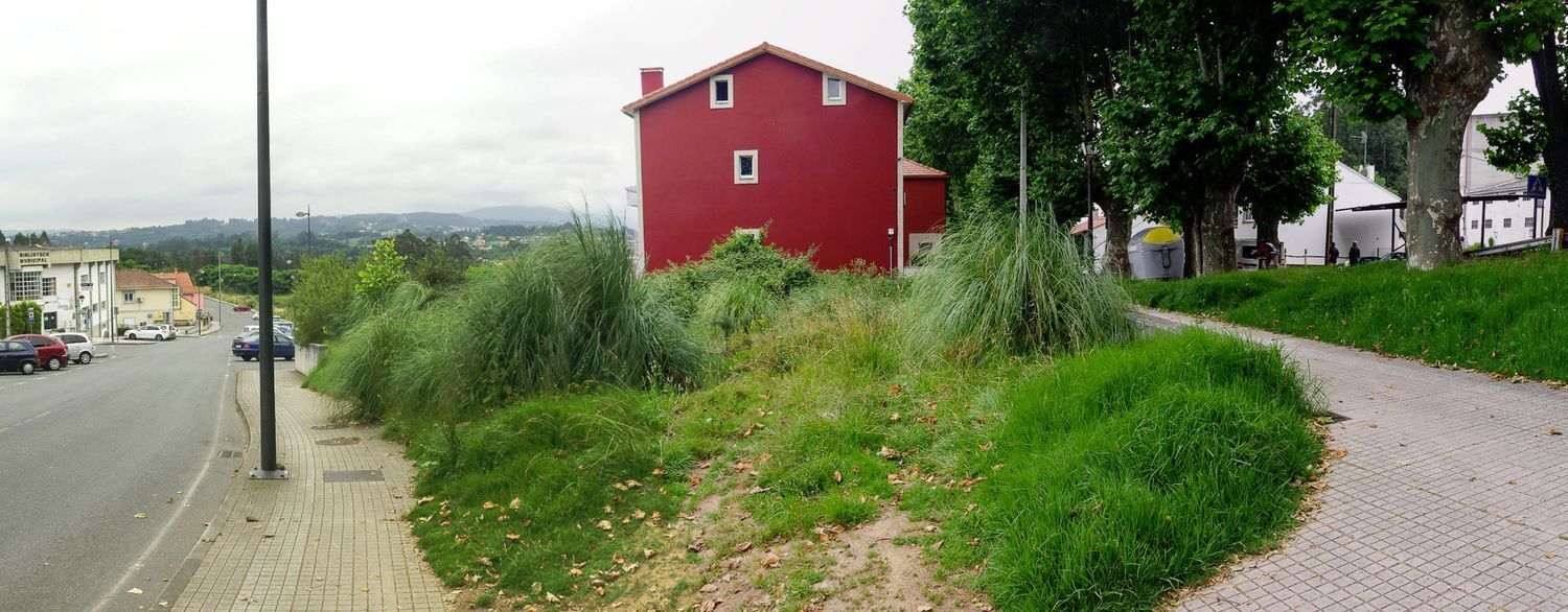 Suelo en venta, Cambre, La CoruÃ±a, La CoruÃ±a