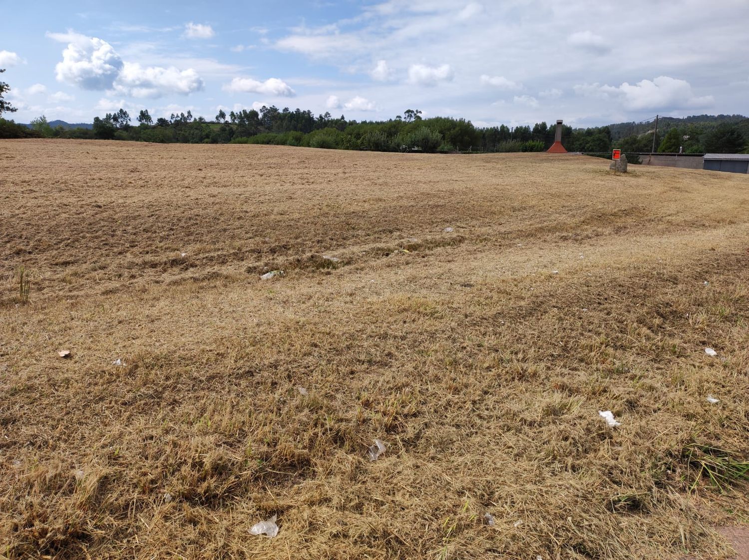 Suelo en venta, As Neves, La CoruÃ±a, La CoruÃ±a