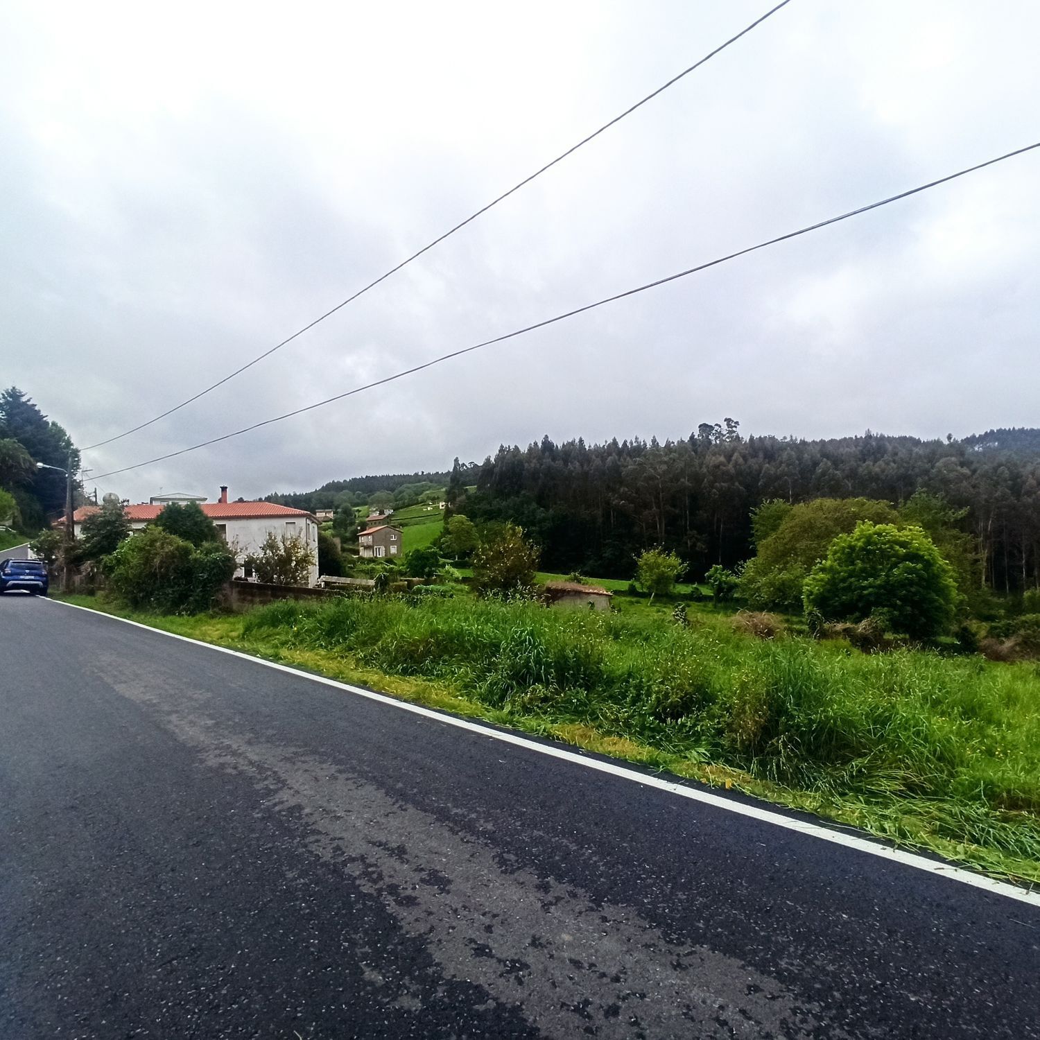 Suelo en venta, Cesuras, La CoruÃ±a, La CoruÃ±a