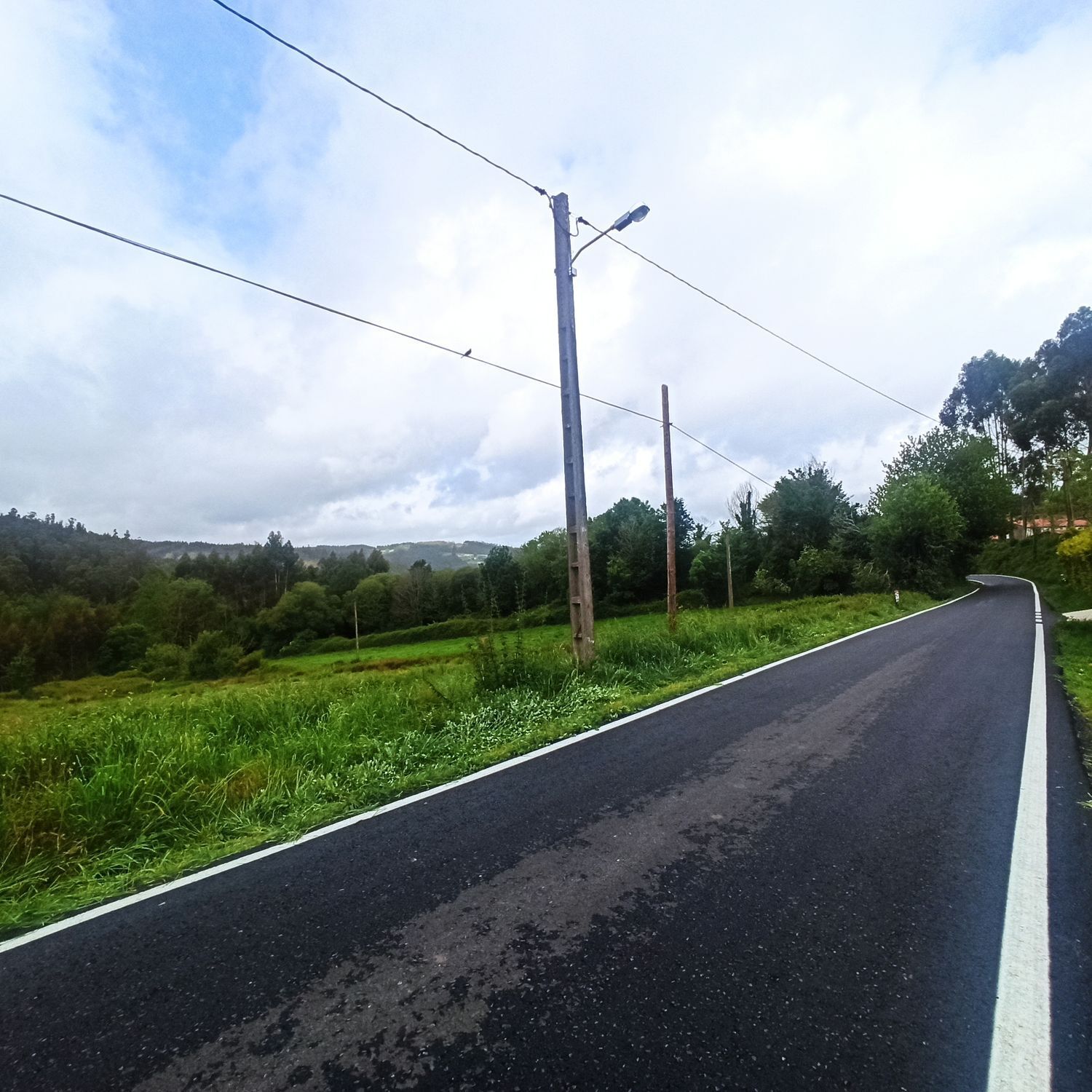 Suelo en venta, Cesuras, La CoruÃ±a, La CoruÃ±a