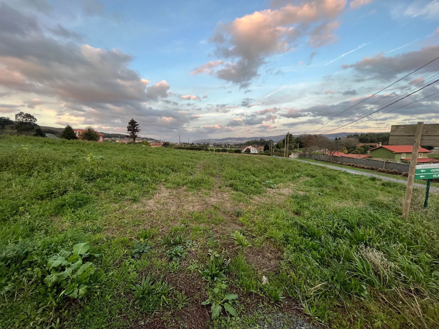 Suelo en venta, NarÃ³n, La CoruÃ±a, La CoruÃ±a