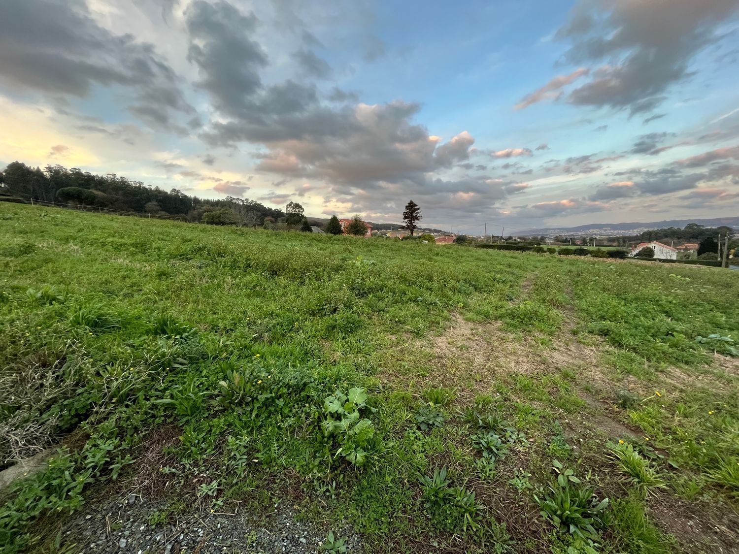 Suelo en venta, NarÃ³n, La CoruÃ±a, La CoruÃ±a