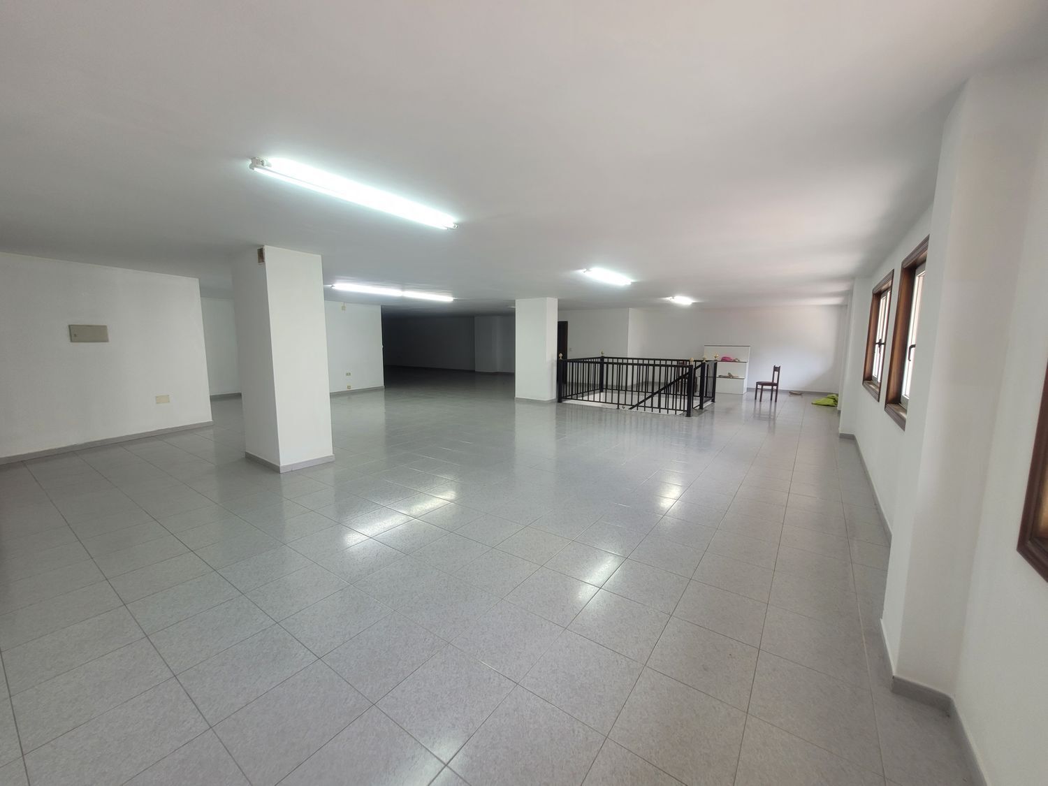 Oficina en alquiler, Santa Comba, La CoruÃ±a, La CoruÃ±a