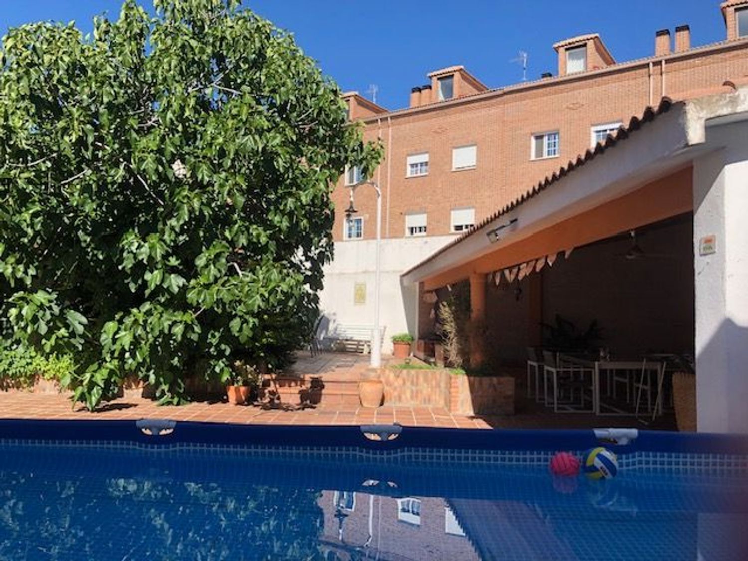 Casas o chalets-Venta-Azuqueca de Henares-1729665-Foto-16
