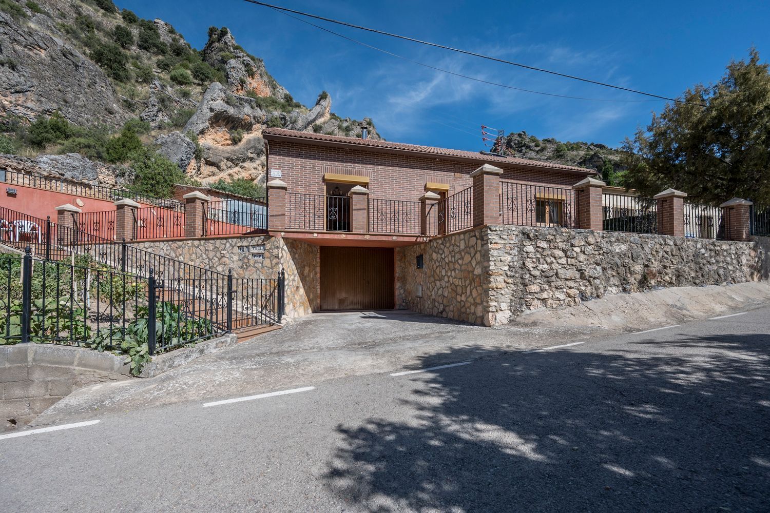 Casas o chalets-Venta-Mandayona-1412897-Foto-3