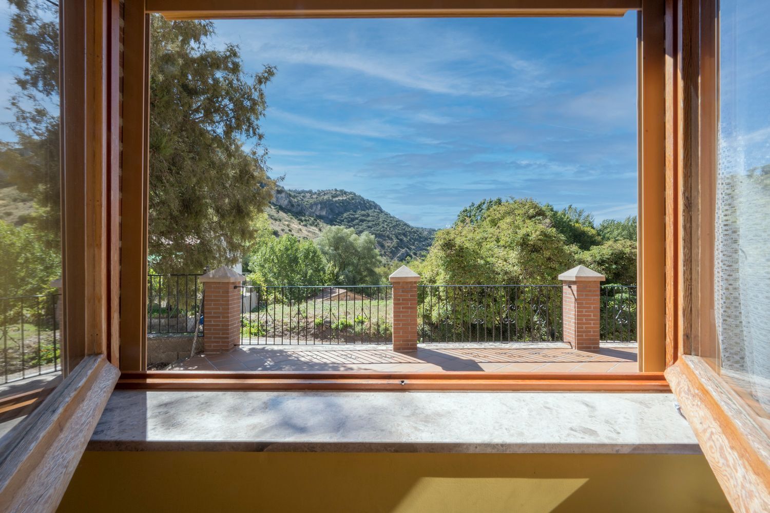 Casas o chalets-Venta-Mandayona-1412897-Foto-2