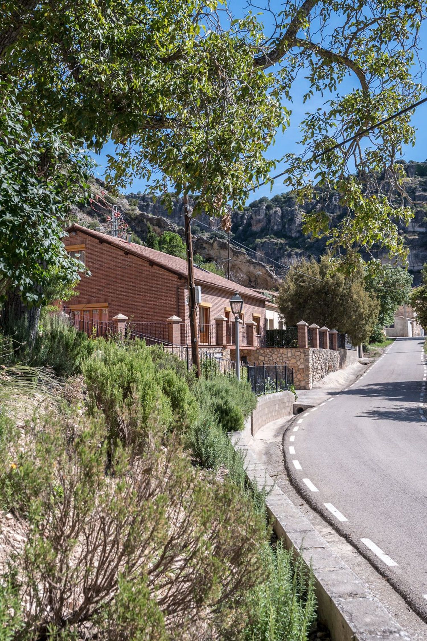 Casas o chalets-Venta-Mandayona-1412897-Foto-4