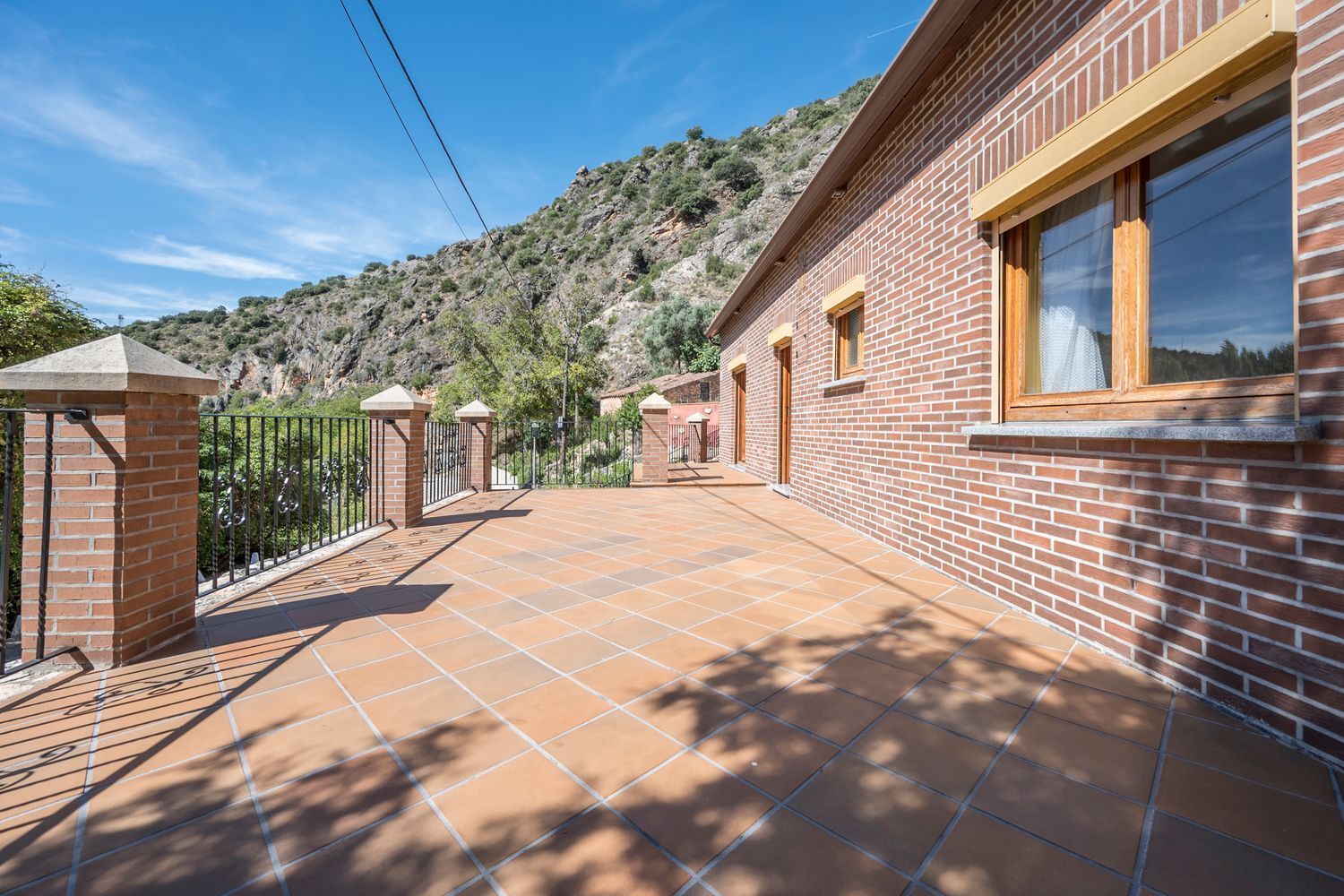 Casas o chalets-Venta-Mandayona-1412897-Foto-36