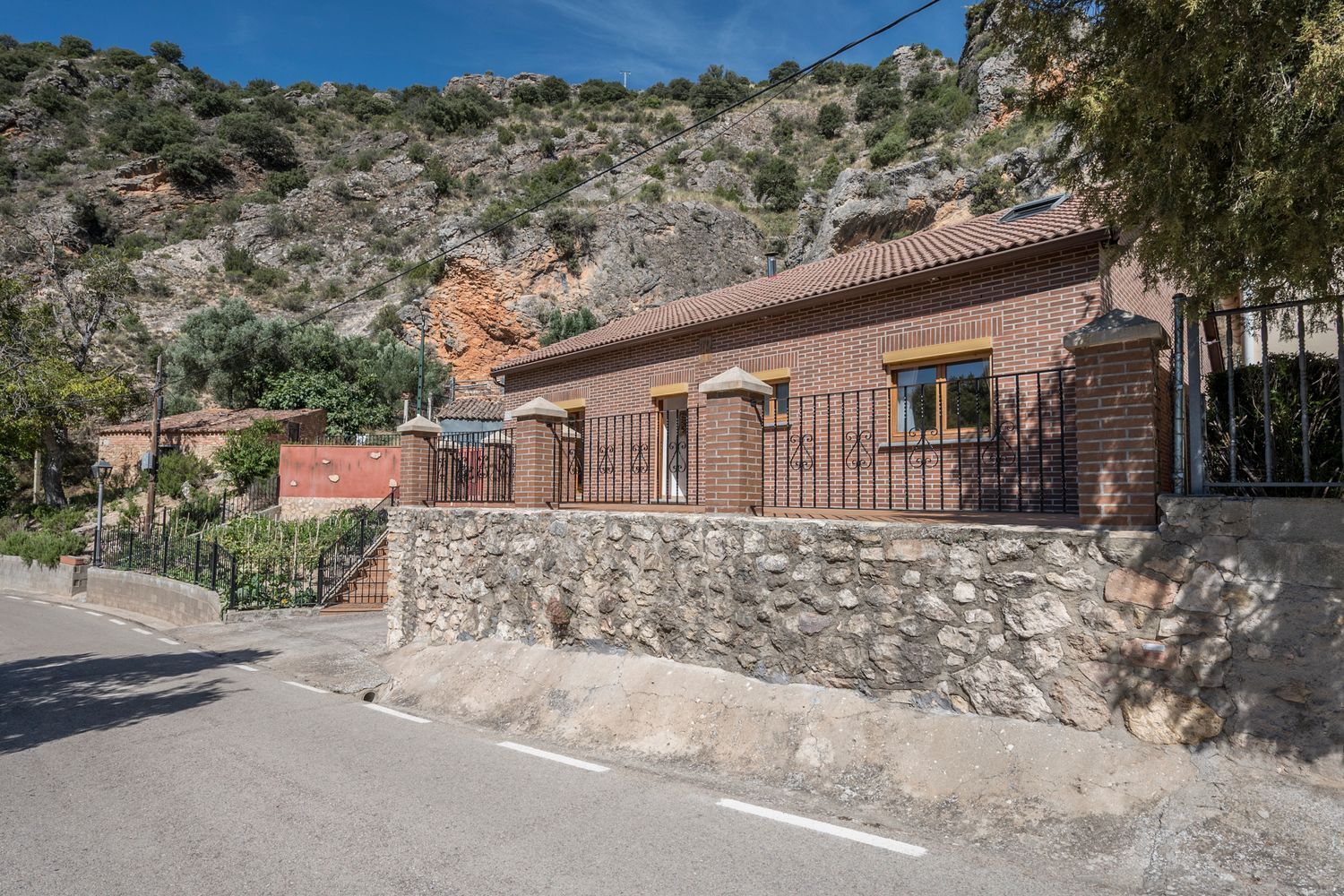 Casas o chalets-Venta-Mandayona-1412897-Foto-33