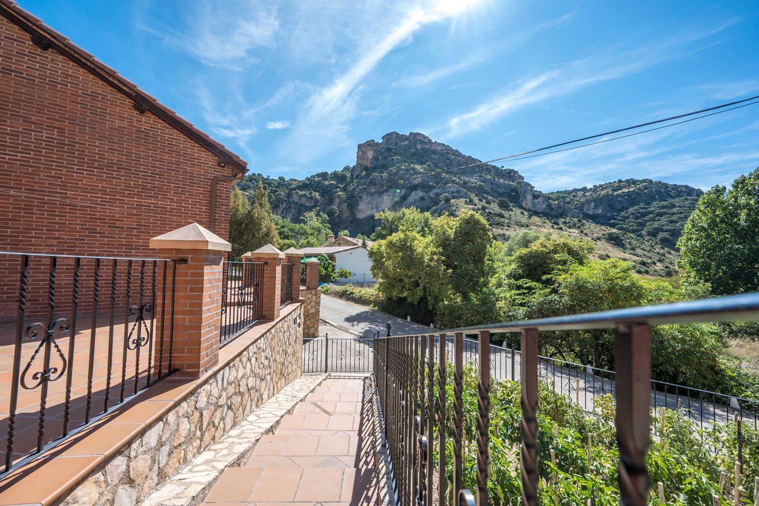 Casas o chalets-Venta-Mandayona-1412897-Foto-34