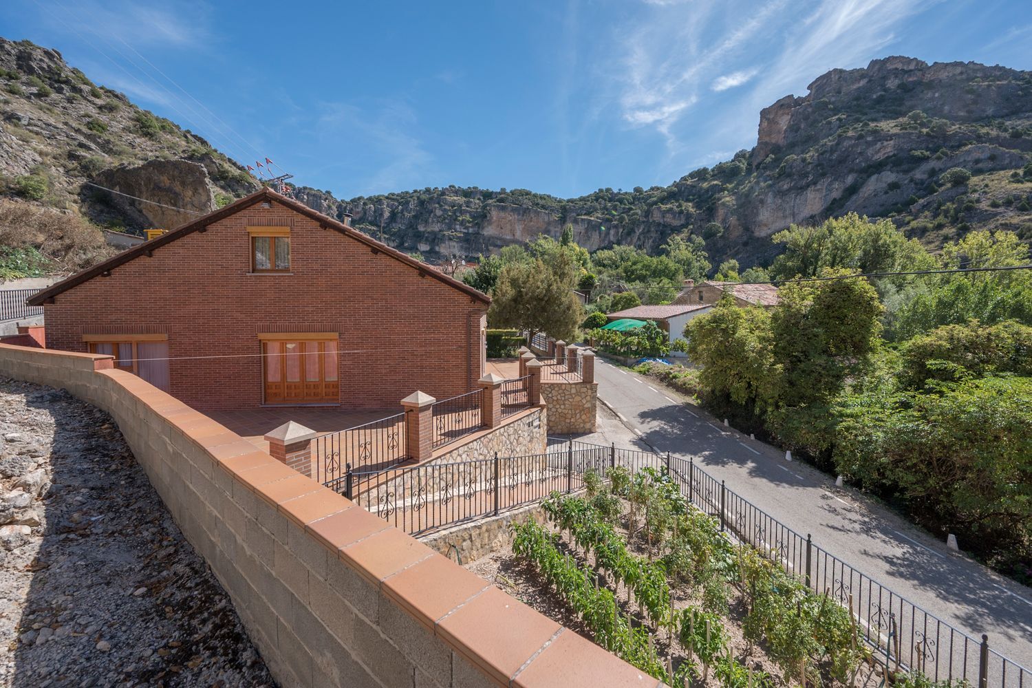 Casas o chalets-Venta-Mandayona-1412897-Foto-40