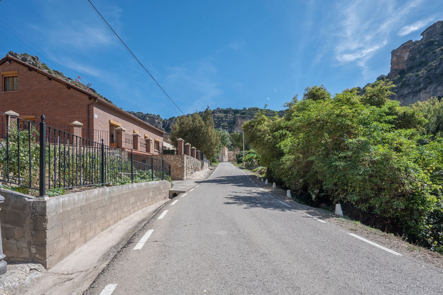 Casas o chalets-Venta-Mandayona-1412897-Foto-41