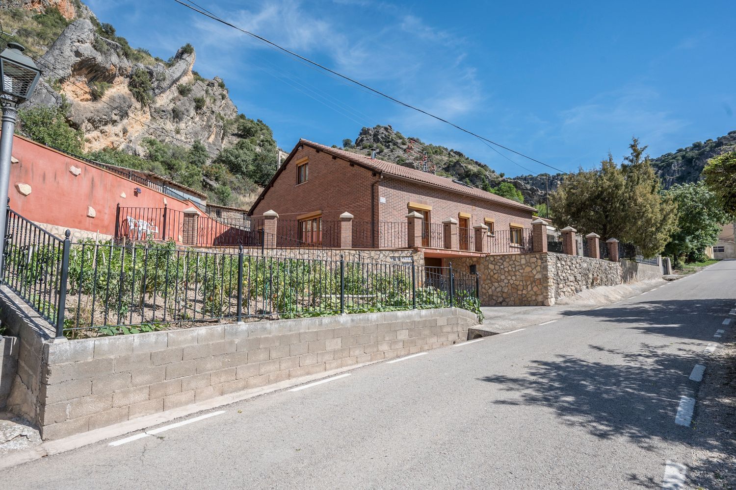 Casas o chalets-Venta-Mandayona-1412897-Foto-42