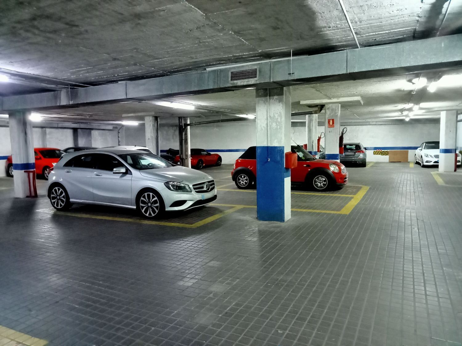 Garajes-Venta-Madrid-1052453-Foto-2