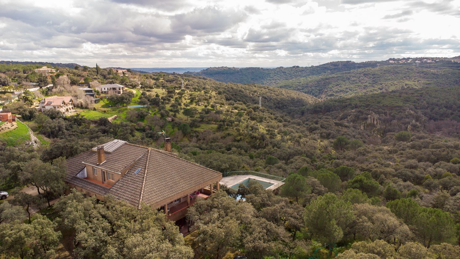 Casas o chalets-Venta-Torrelodones-1682006-Foto-3