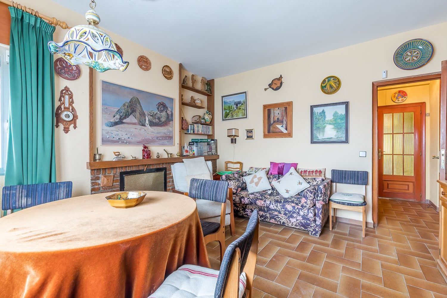 Casas o chalets-Venta-Torrelodones-1682006-Foto-30