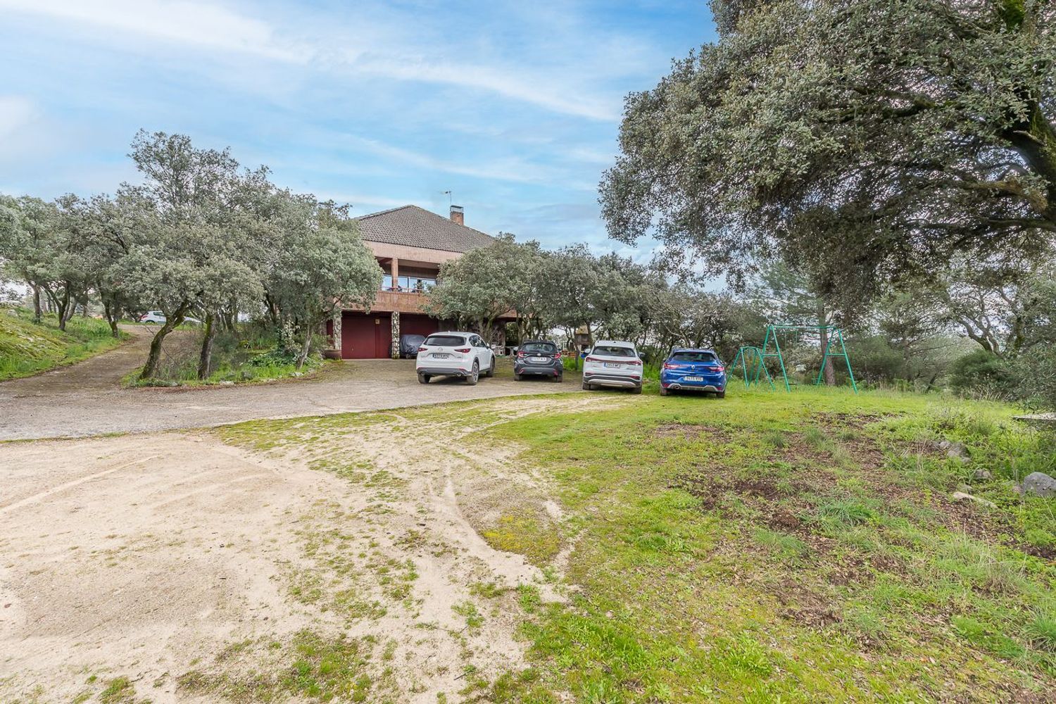 Casas o chalets-Venta-Torrelodones-1682006-Foto-71