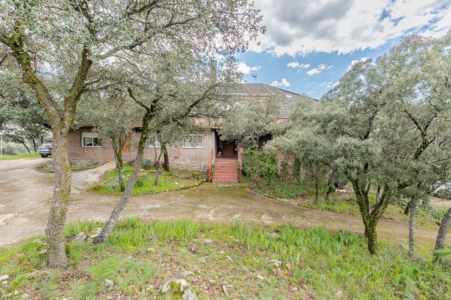 Casas o chalets-Venta-Torrelodones-1682006-Foto-72
