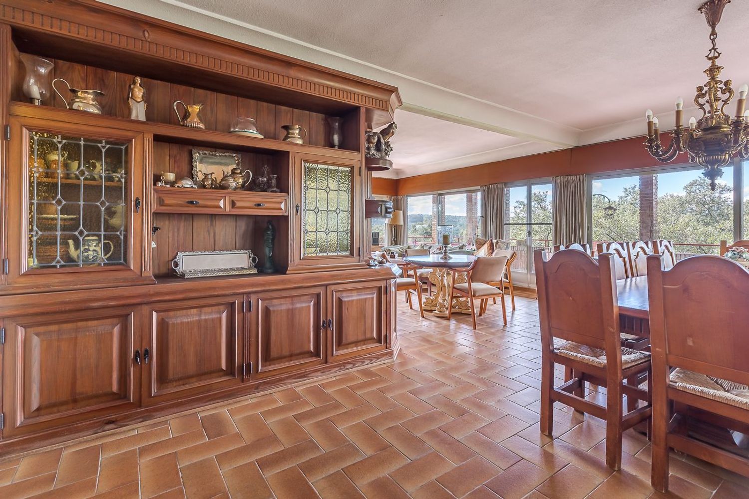 Casas o chalets-Venta-Galapagar-1682009-Foto-5