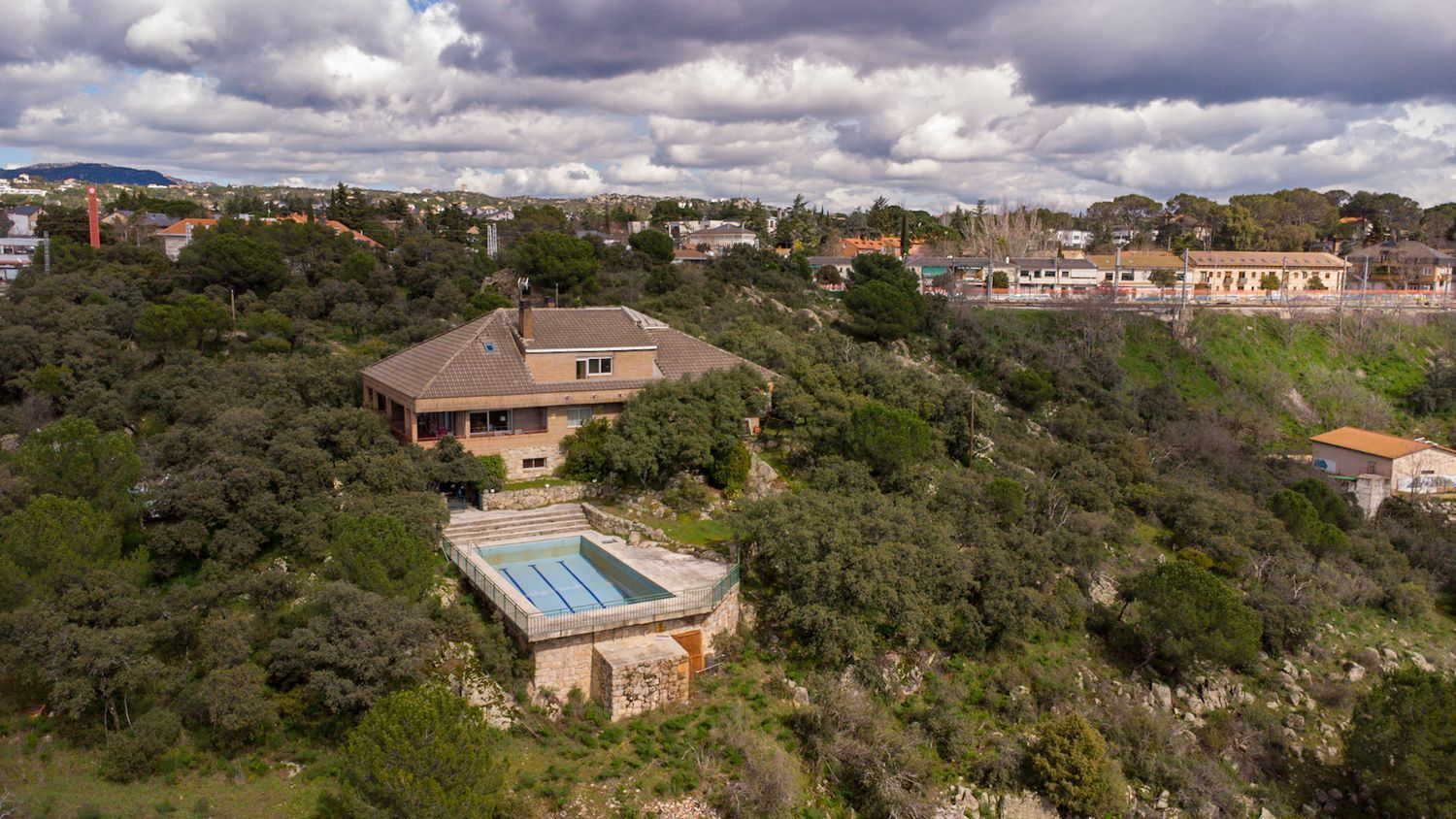 Casas o chalets-Venta-Torrelodones-1682000