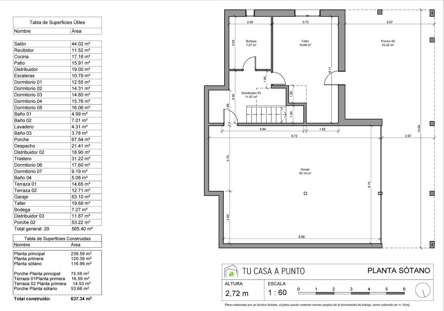 Casas o chalets-Venta-Torrelodones-1682000-Foto-79