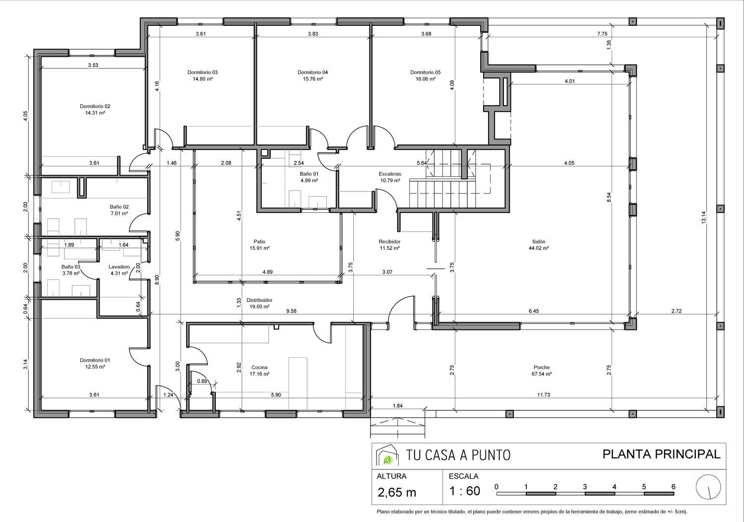 Casas o chalets-Venta-Torrelodones-1682000-Foto-77