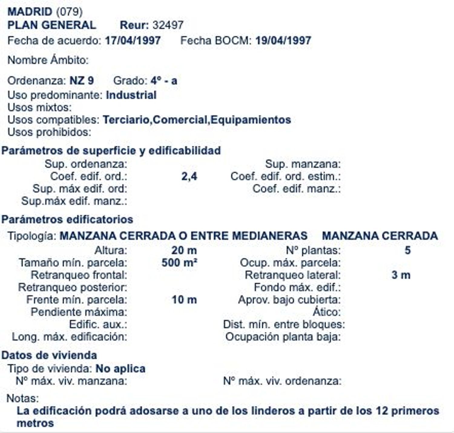 Fincas y solares-Venta-Madrid-697759-Foto-4