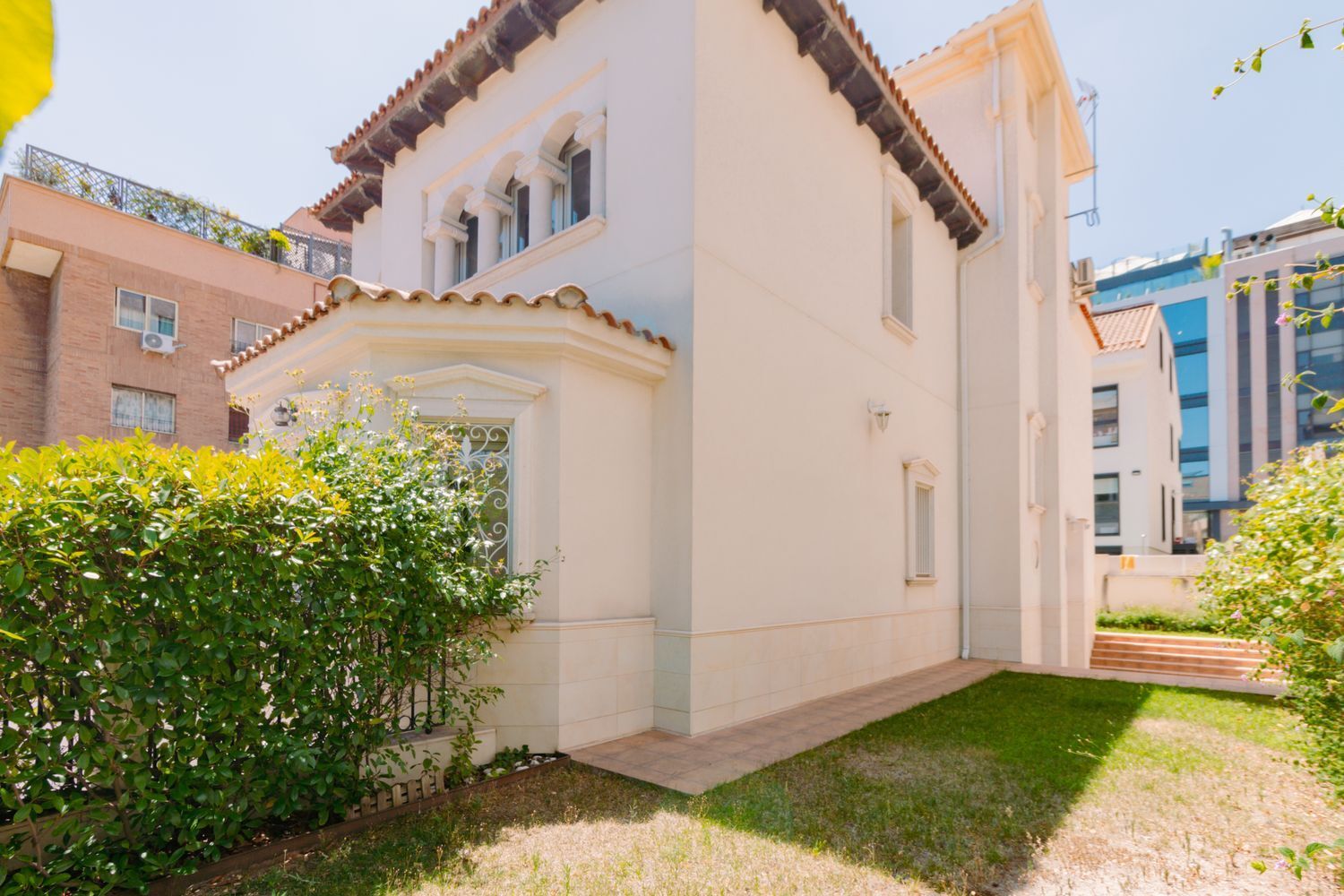 Casas o chalets-Venta-Madrid-1766029-Foto-45
