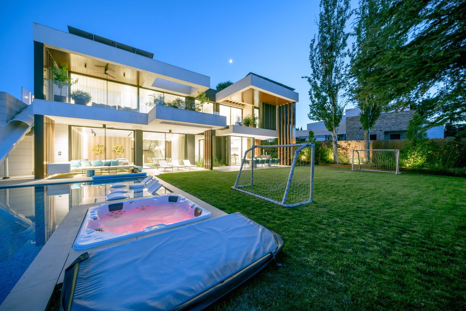 Casas o chalets-Venta-Madrid-1330730-Foto-2