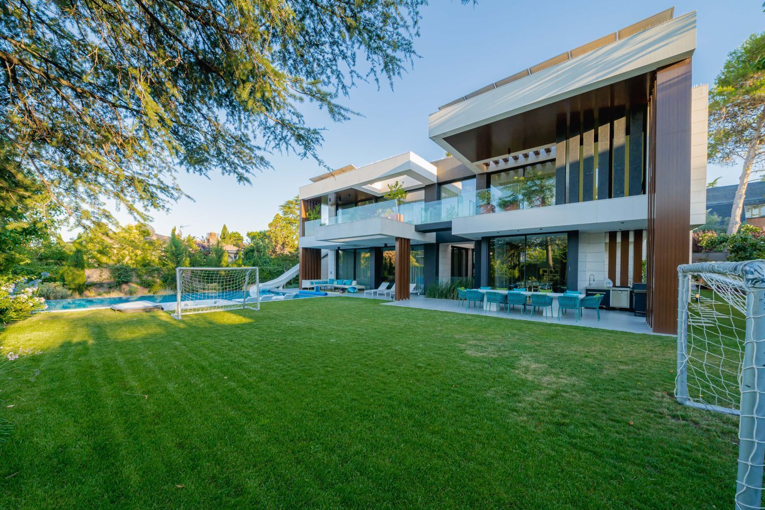 Casas o chalets-Venta-Madrid-1330730-Foto-4